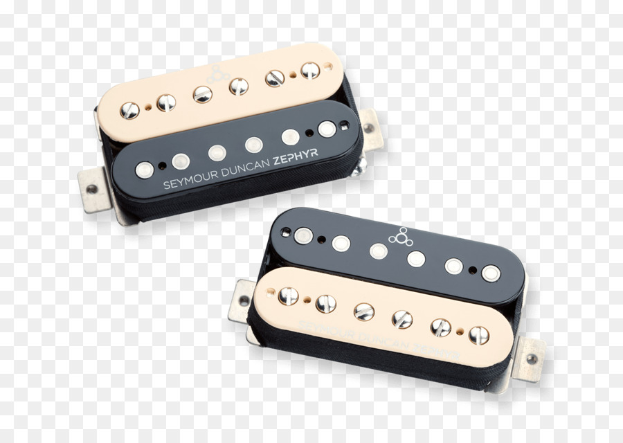 Humbucker，Seymour Duncan PNG