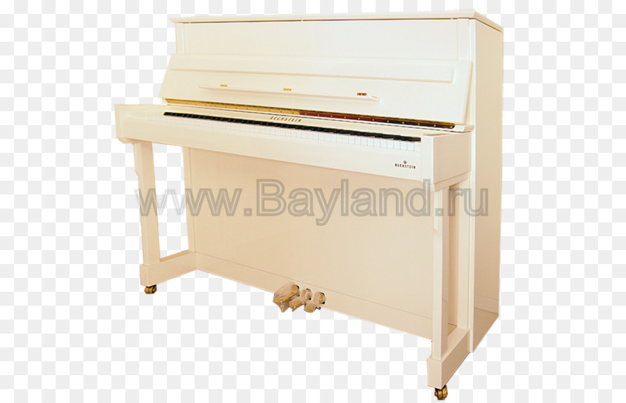 Piano Blanco，Música PNG