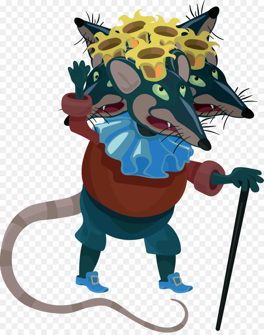 Carácter，Animal PNG