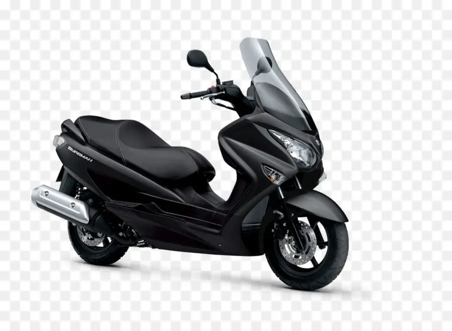 Suzuki，Scooter PNG