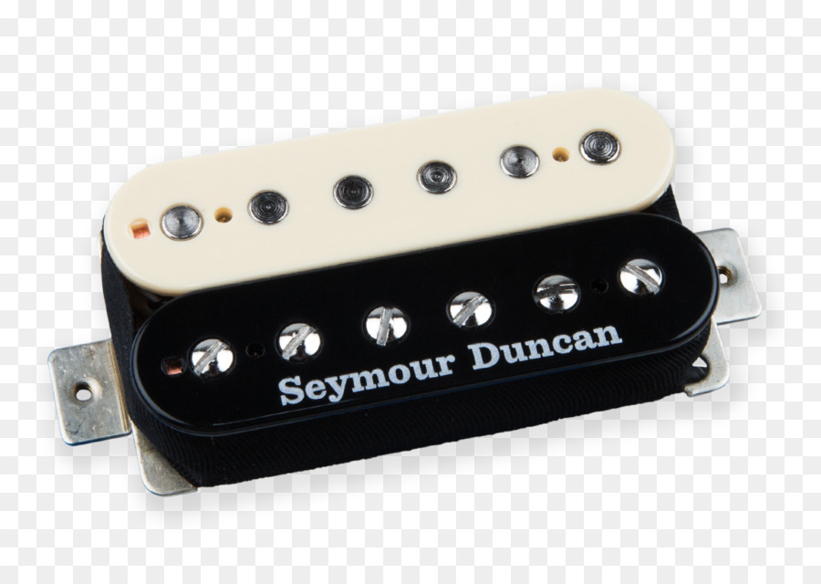 Seymour Duncan，Recogida PNG