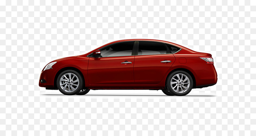 Nissan，Nissan Sentra PNG