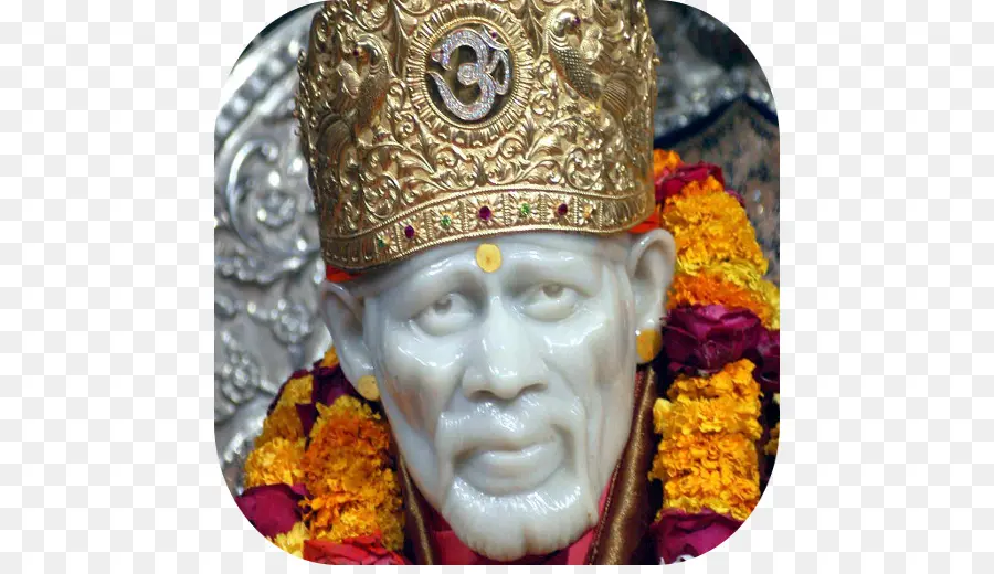 Sai Baba De Shirdi，Shirdi Sai Baba Samadhi Templo Booti Ama PNG