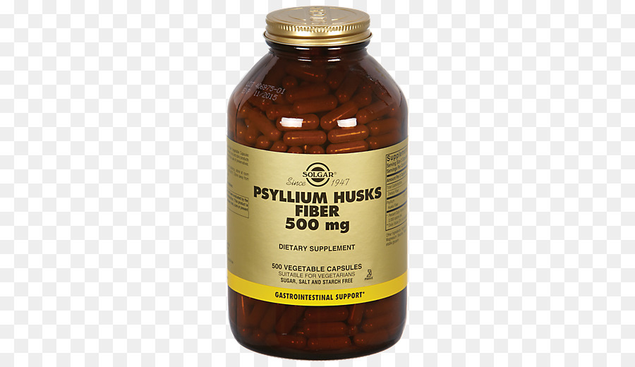 Suplemento Dietético，Psyllium PNG