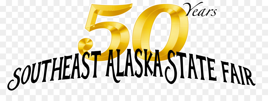 El Sureste De La Feria Estatal De Alaska，Logotipo PNG