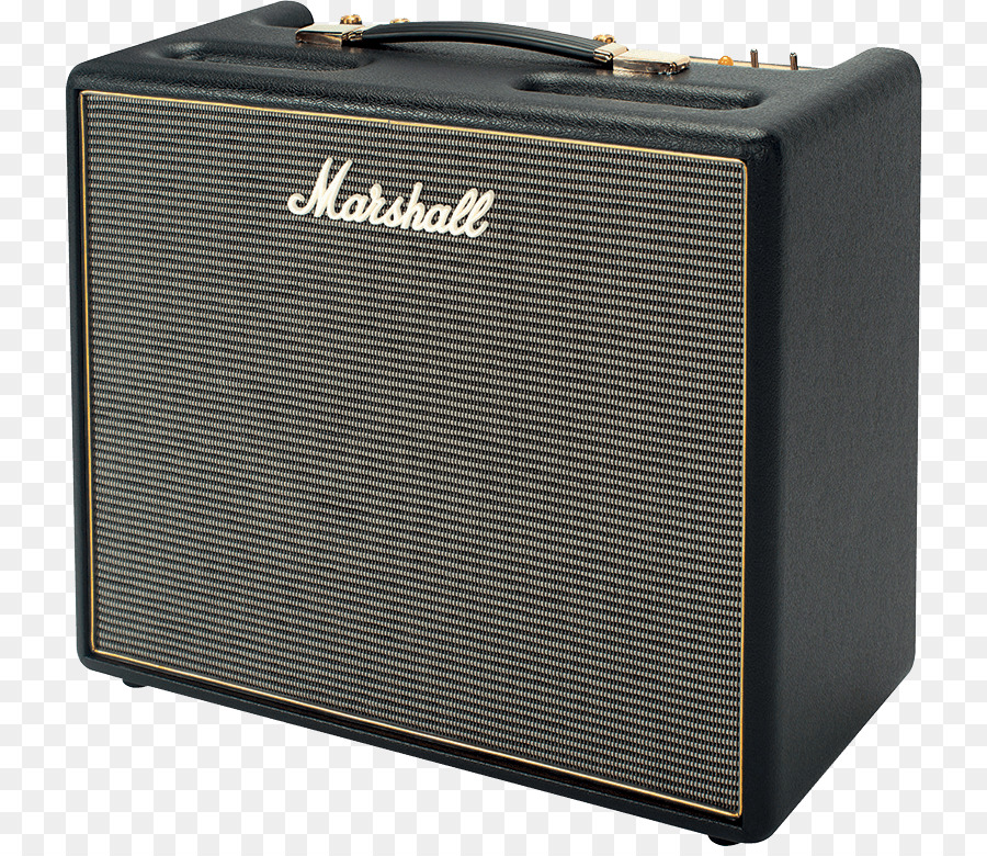 Amplificador De Guitarra，Marshall PNG