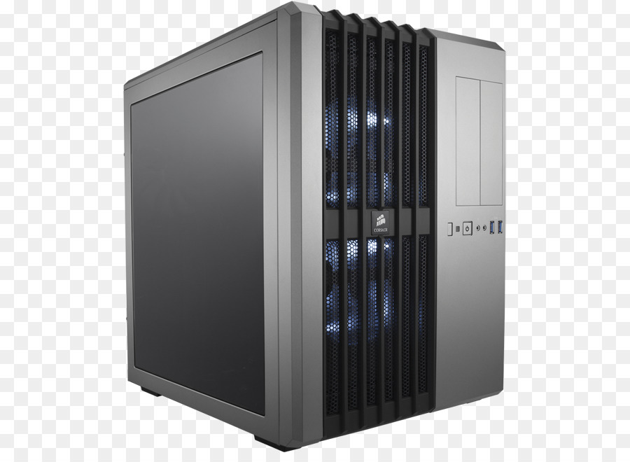 Equipo De Los Casos Carcasas，Corsair Carbide Series Air 540 PNG