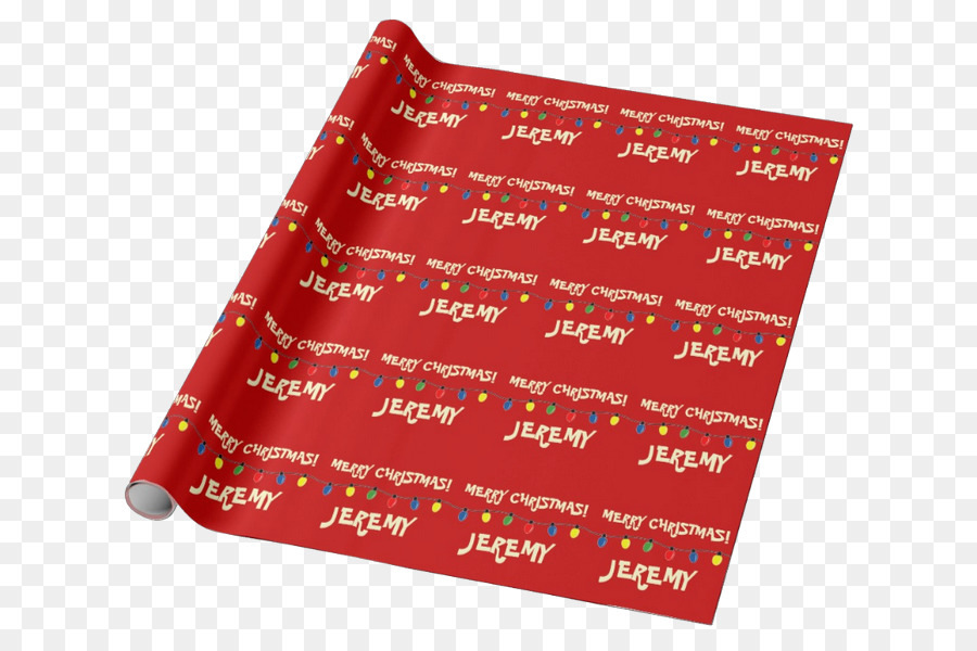 Papel De Regalo，Navidad PNG