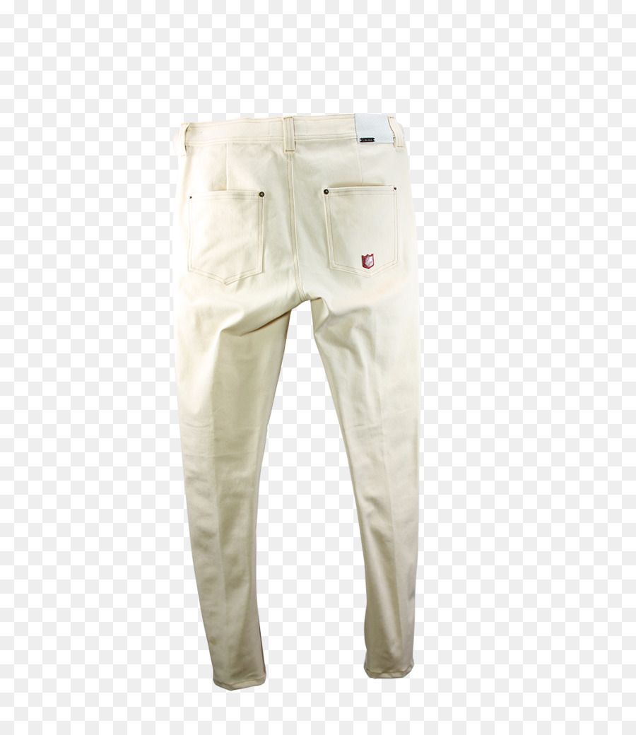 Jeans，De Color Caqui PNG