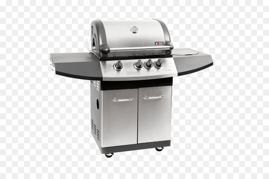 Parrilla De Gas，Parilla PNG