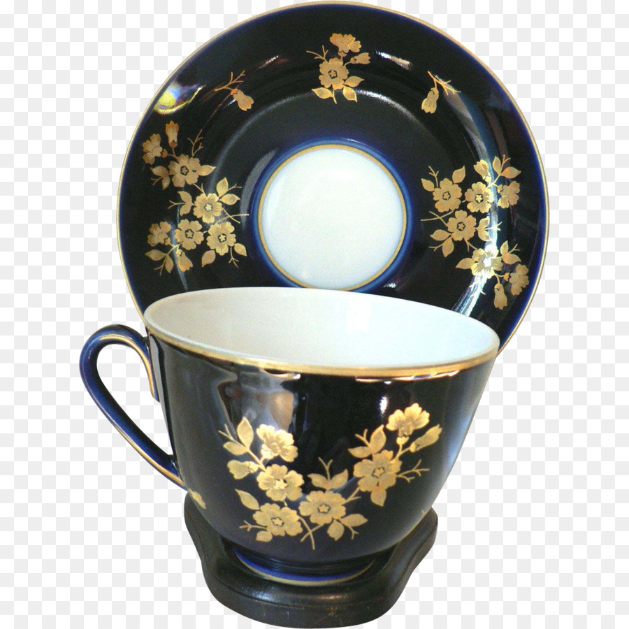 Porcelana，Taza De Café PNG