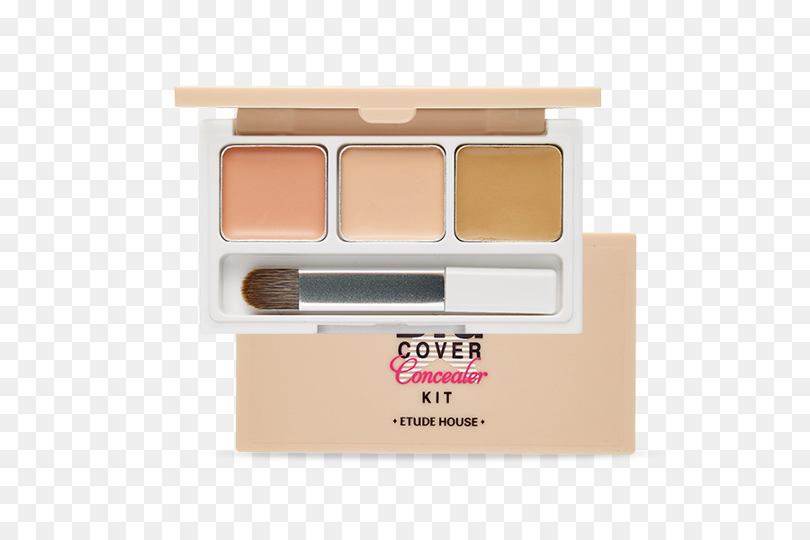 El Corrector，Cosméticos PNG