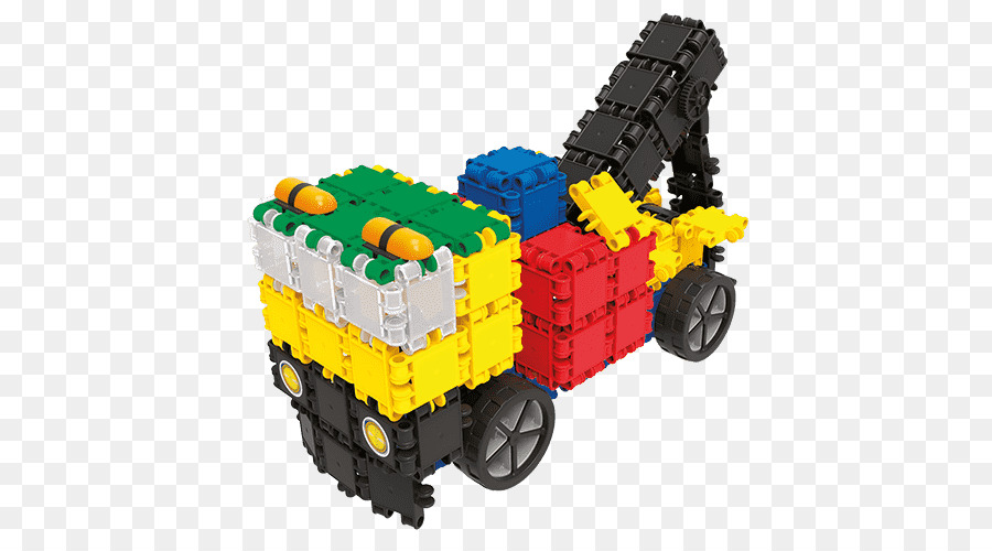 Coche Lego，Bloques PNG