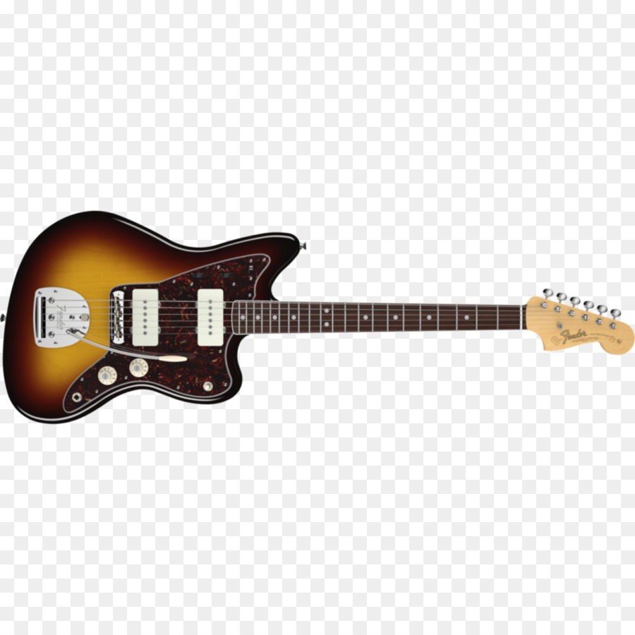 Fender Jazzmaster，Fender Musical Instruments Corporation PNG