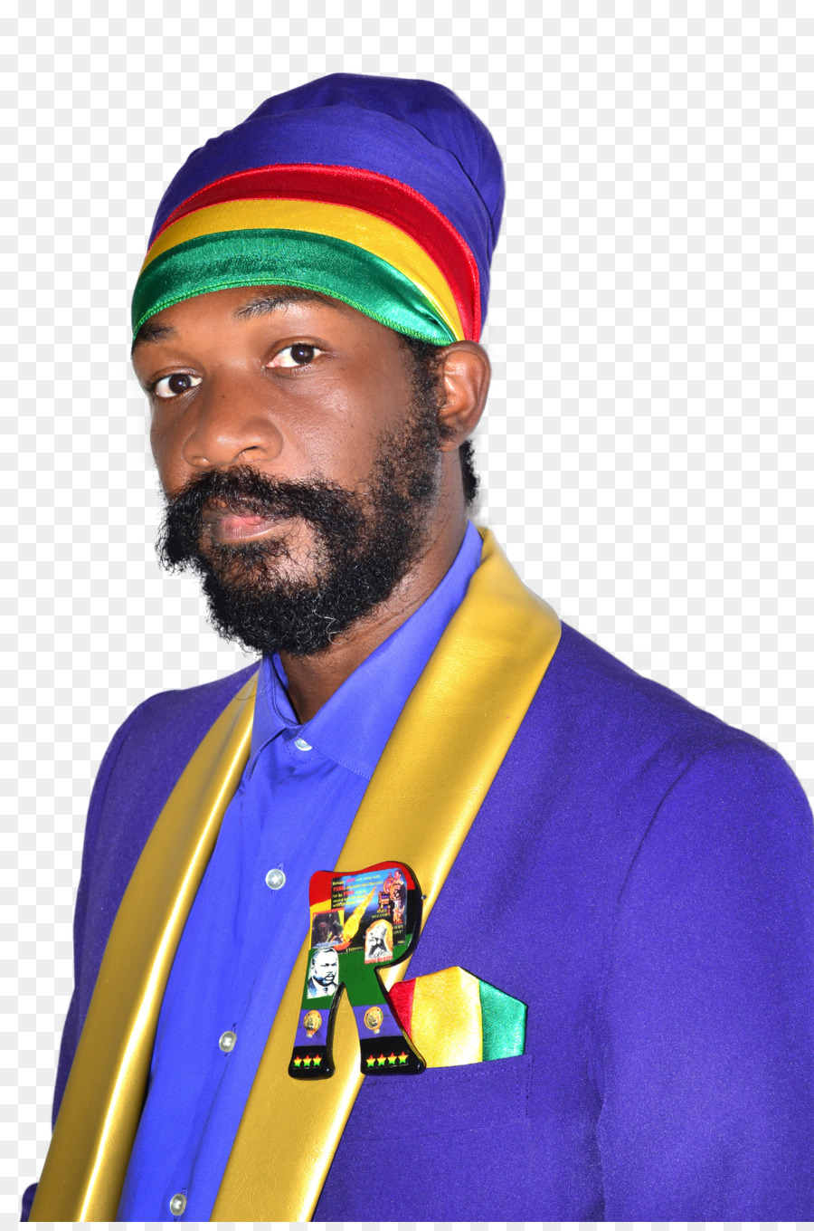 Reggae，Biggaton PNG