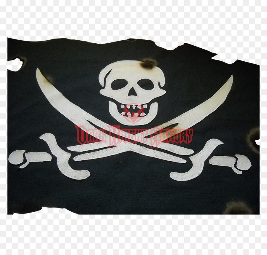 Jolly Roger，La Piratería PNG