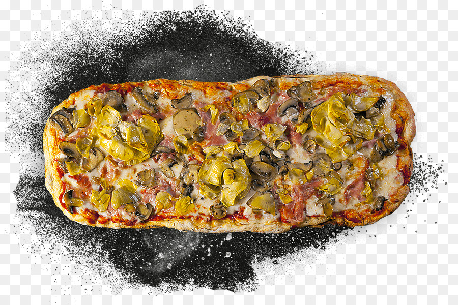 Pizza，Panadería PNG