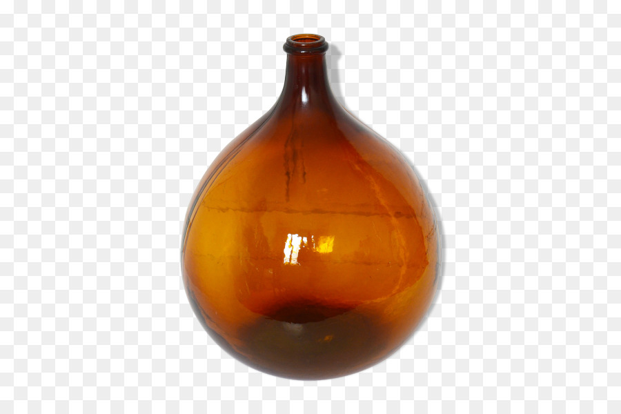 Botella De Vidrio，Florero PNG