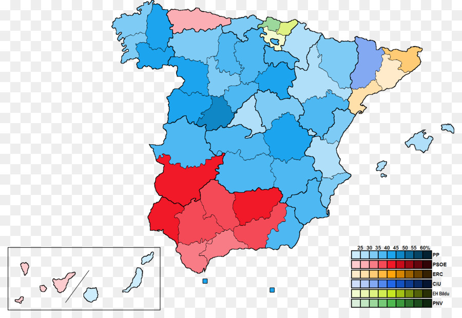País Vasco，Las Elecciones Al Parlamento Europeo De 2014 PNG
