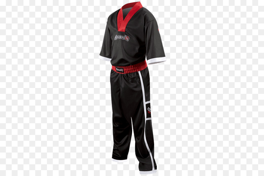 Karate，Uniforme PNG