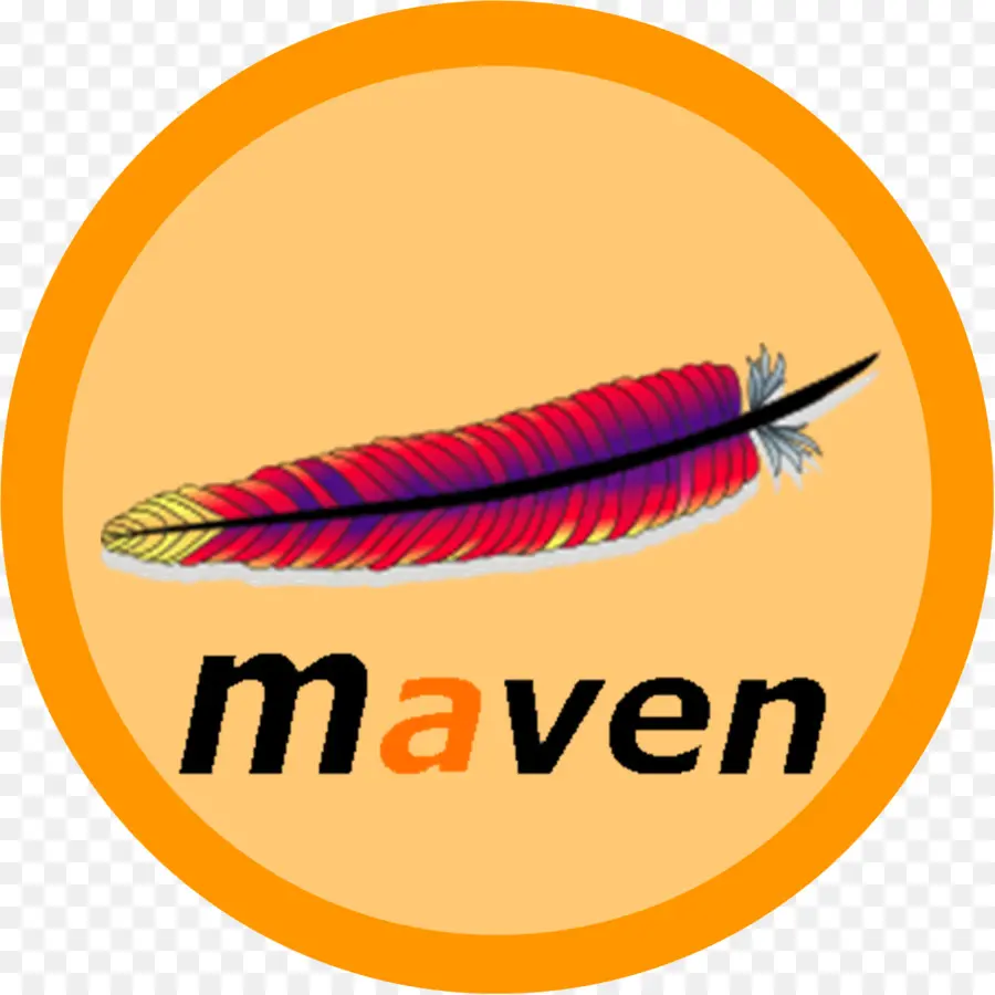 Apache Maven，Hormiga Apache PNG