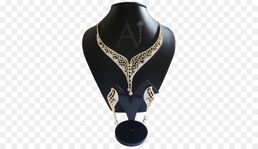 Collar，Encantos Colgantes PNG