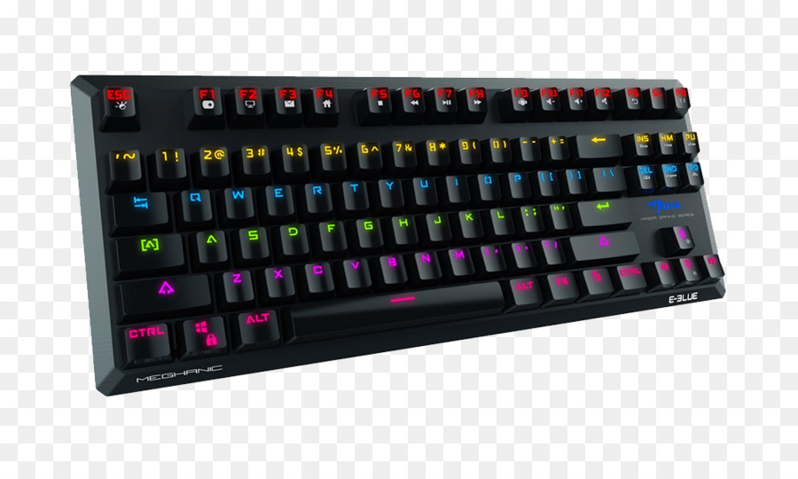 Teclado De La Computadora，Masterkeys Pro L Teclado Hardwareelectronic PNG