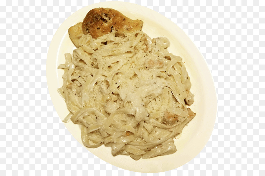 Carbonara，Pizza PNG