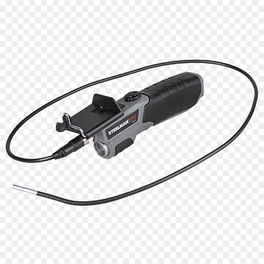 Cable Eléctrico，Videoscopio PNG