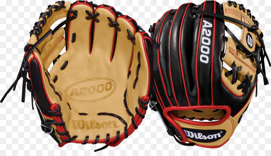 Guante De Béisbol，Wilson Sporting Goods PNG