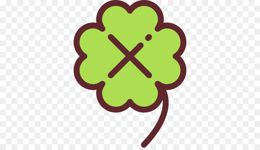 Shamrock，Trébol De Cuatro Hojas PNG