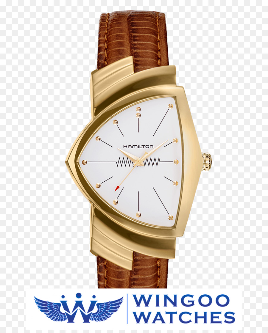 Hamilton Watch Company，Reloj PNG