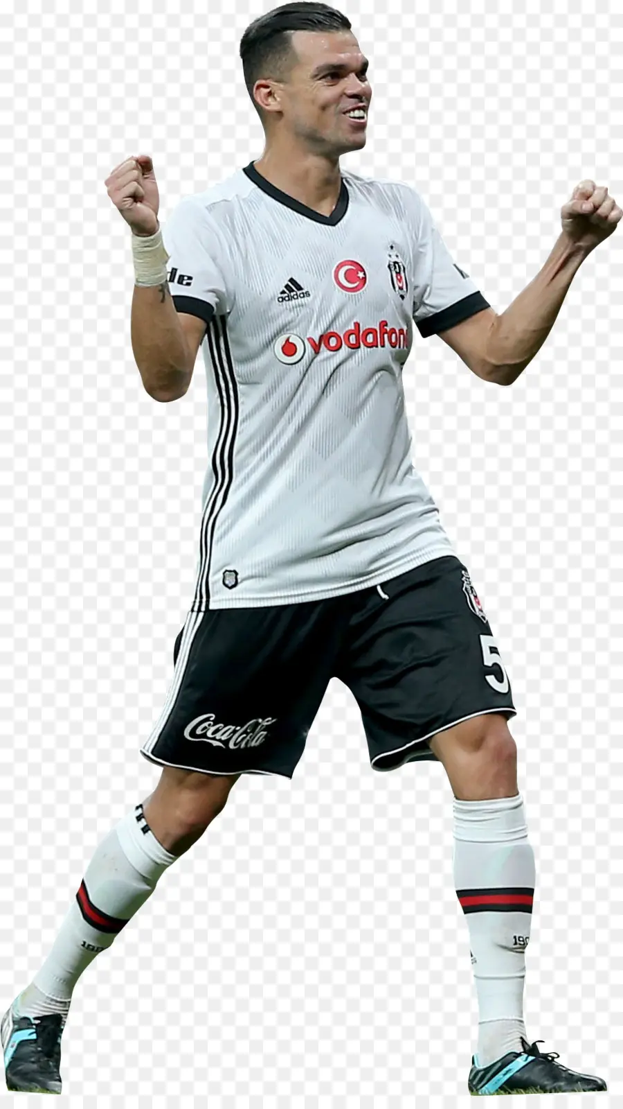 Pepe，Besiktas Jk Equipo De Fútbol PNG