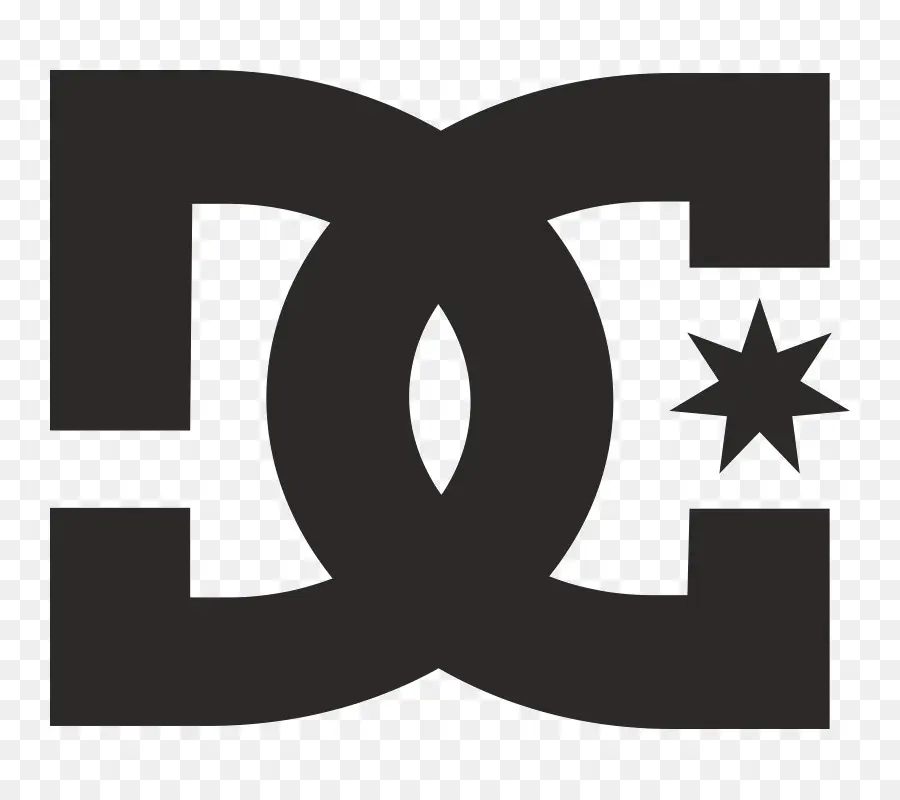 Logotipo De Dc，Marca PNG