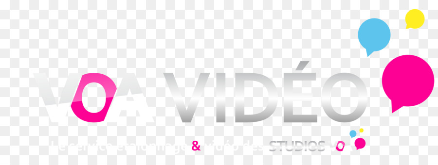 Estudios De Voa，Video PNG