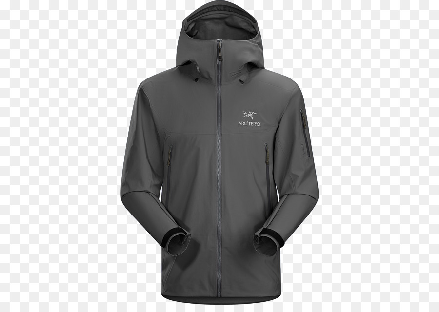 Sudadera Con Capucha，Arc Teryx PNG