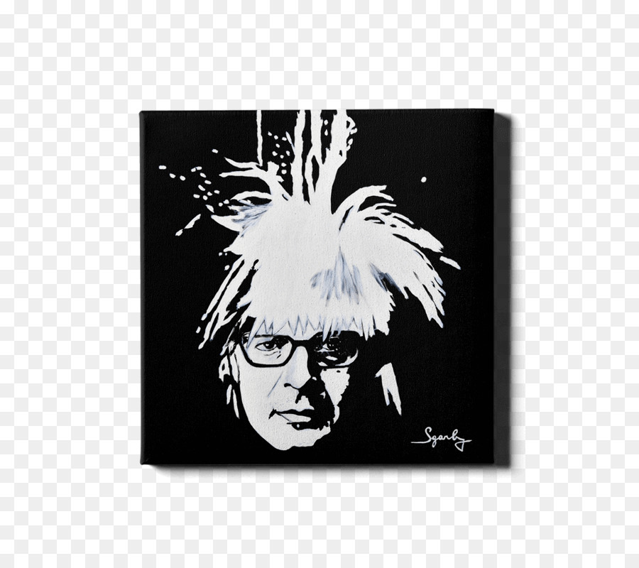 Andy Warhol，Museo De Andy Warhol PNG
