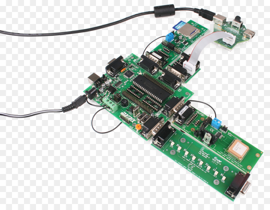 Tarjetas De Sintonizador De Tv Adaptadores，Ingeniería Electrónica PNG