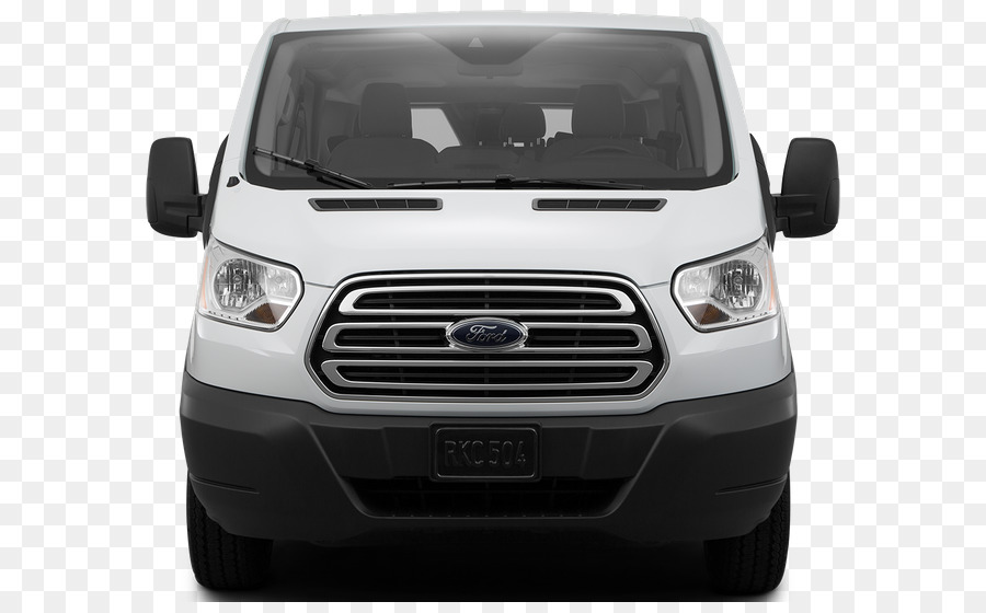 2018 Ford Transit250，Ford PNG