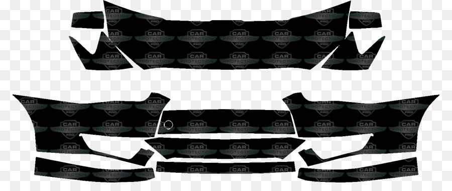 Parachoques，Coche PNG