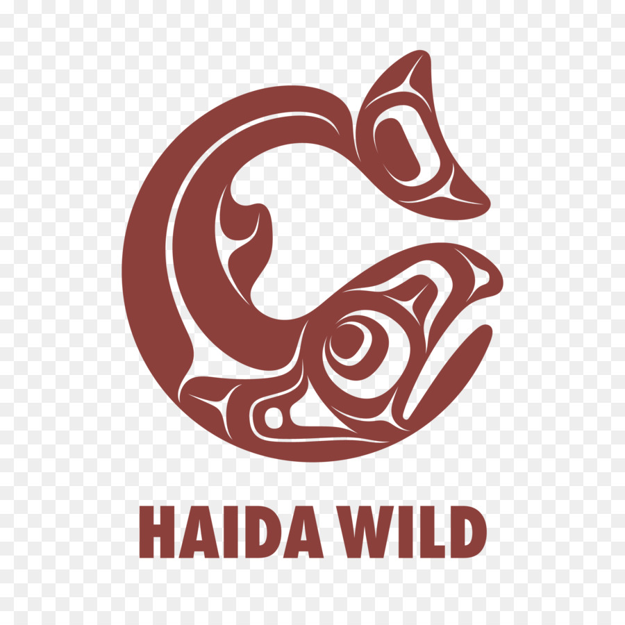 Haida Casa En Tllaal，Haida Personas PNG