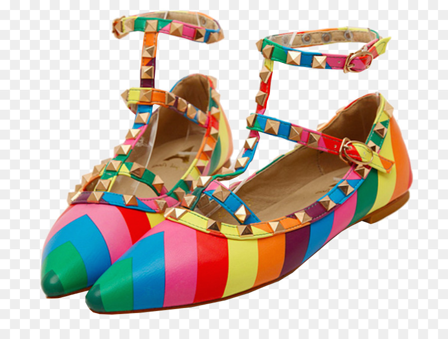 Sandalia，Zapato PNG