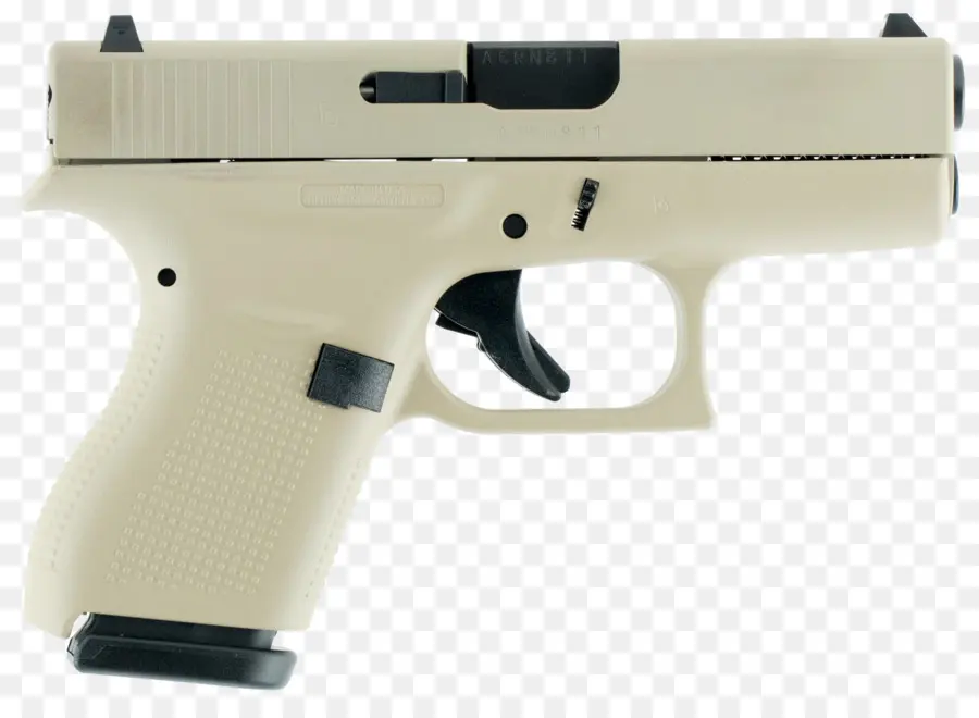 Pistola，Arma De Fuego PNG