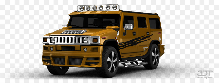 Coche，Hummer PNG
