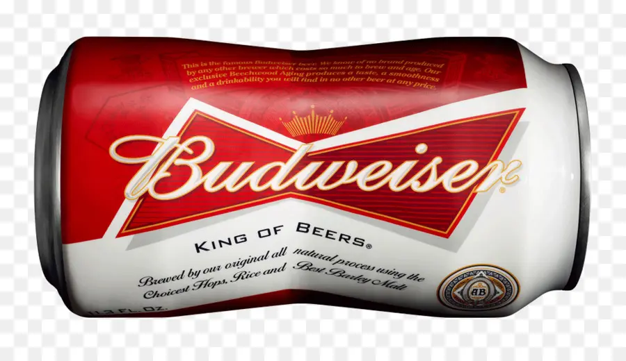 Budweiser，La Cerveza PNG