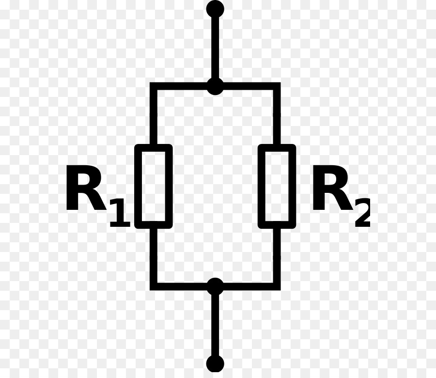 Circuito Eléctrico，Resistencias PNG