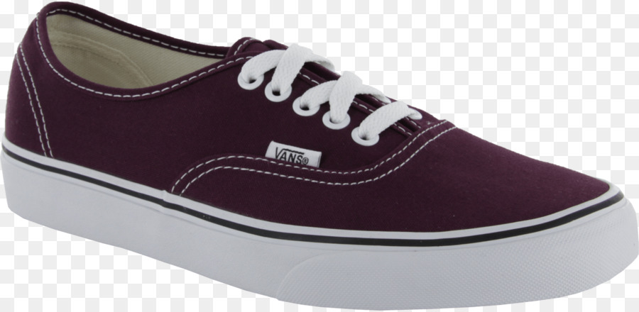 Calzado De Skate，Vans PNG