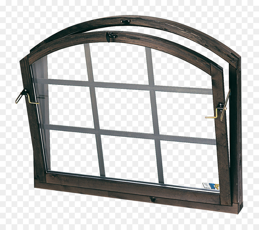 Ventana De Madera，Marco PNG