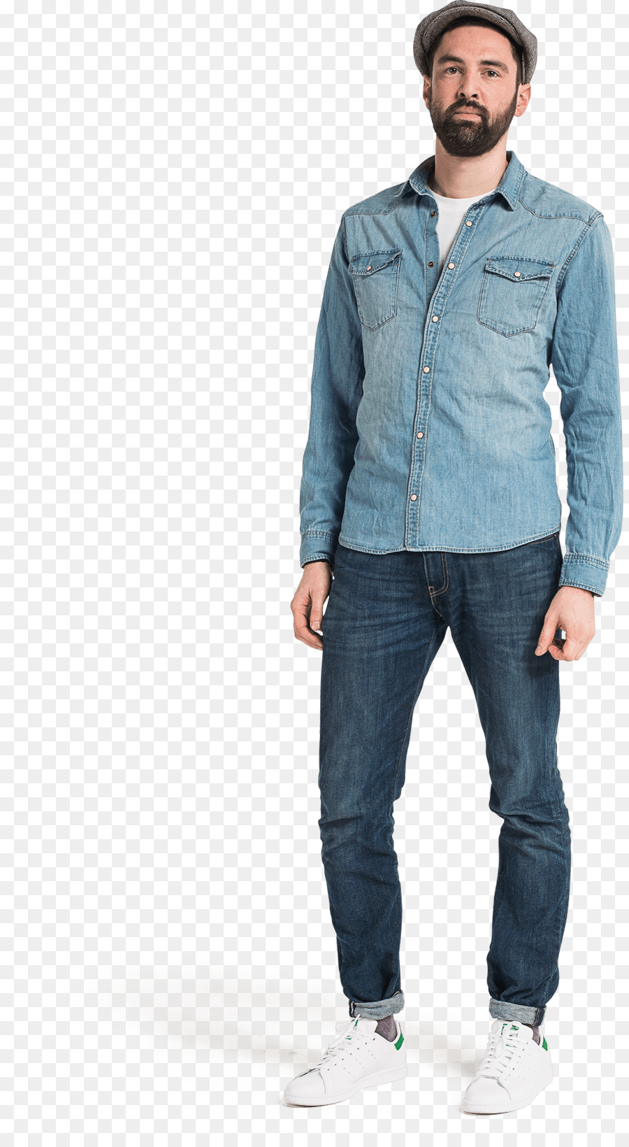 De Mezclilla，Jeans PNG