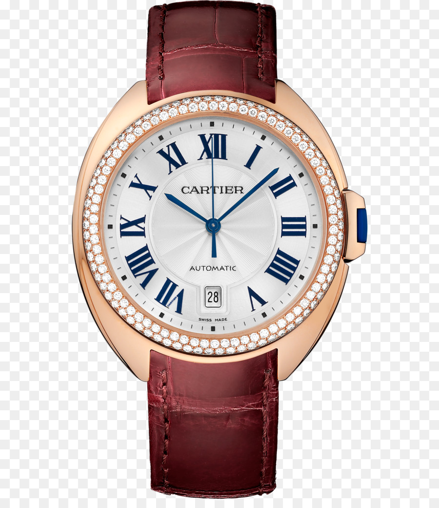 Reloj De Pulsera，Reloj PNG